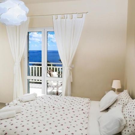 Apartments Villa Lucy Кавтат Екстериор снимка