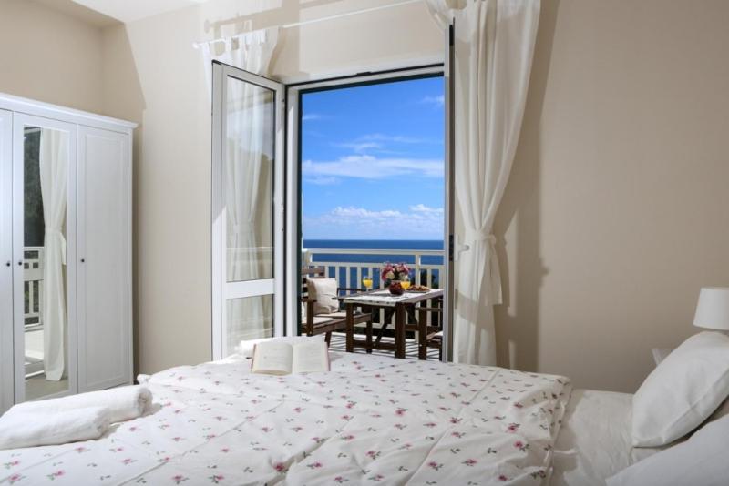 Apartments Villa Lucy Кавтат Екстериор снимка