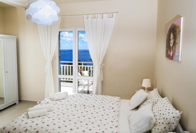 Apartments Villa Lucy Кавтат Екстериор снимка