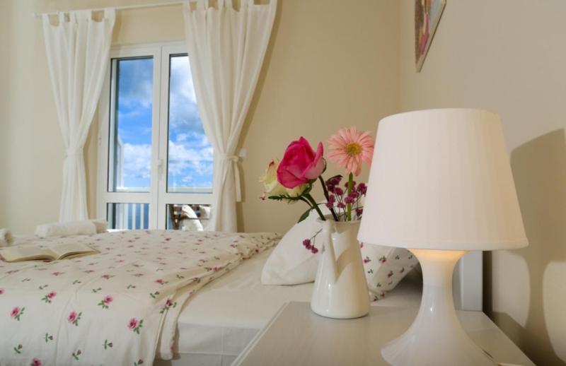 Apartments Villa Lucy Кавтат Екстериор снимка