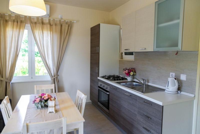 Apartments Villa Lucy Кавтат Екстериор снимка