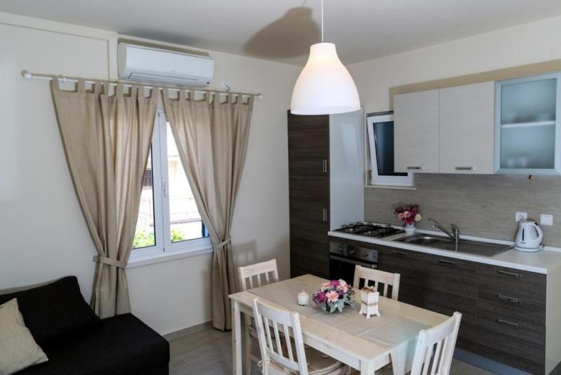 Apartments Villa Lucy Кавтат Екстериор снимка