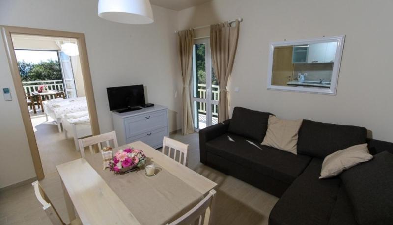 Apartments Villa Lucy Кавтат Екстериор снимка