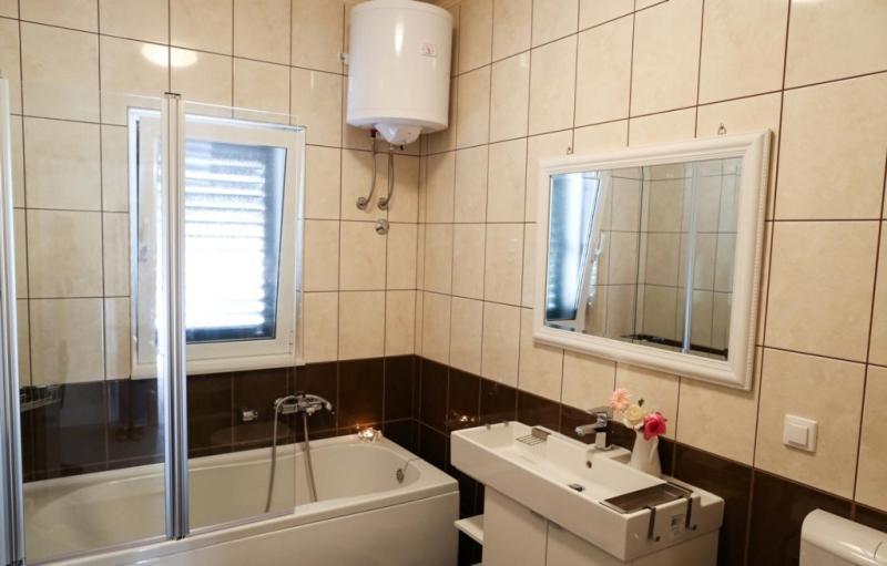 Apartments Villa Lucy Кавтат Екстериор снимка