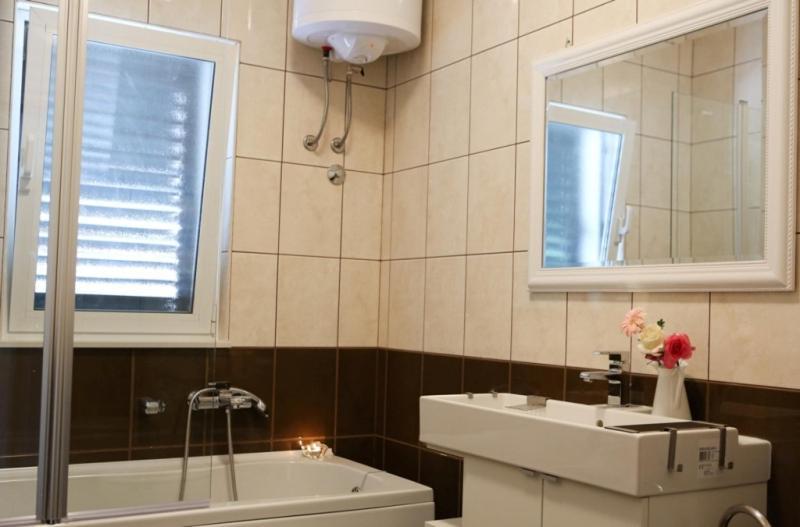 Apartments Villa Lucy Кавтат Екстериор снимка