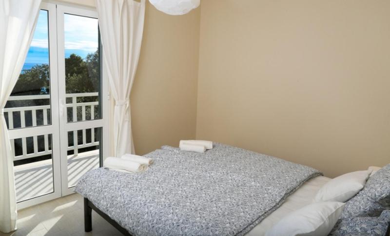 Apartments Villa Lucy Кавтат Екстериор снимка